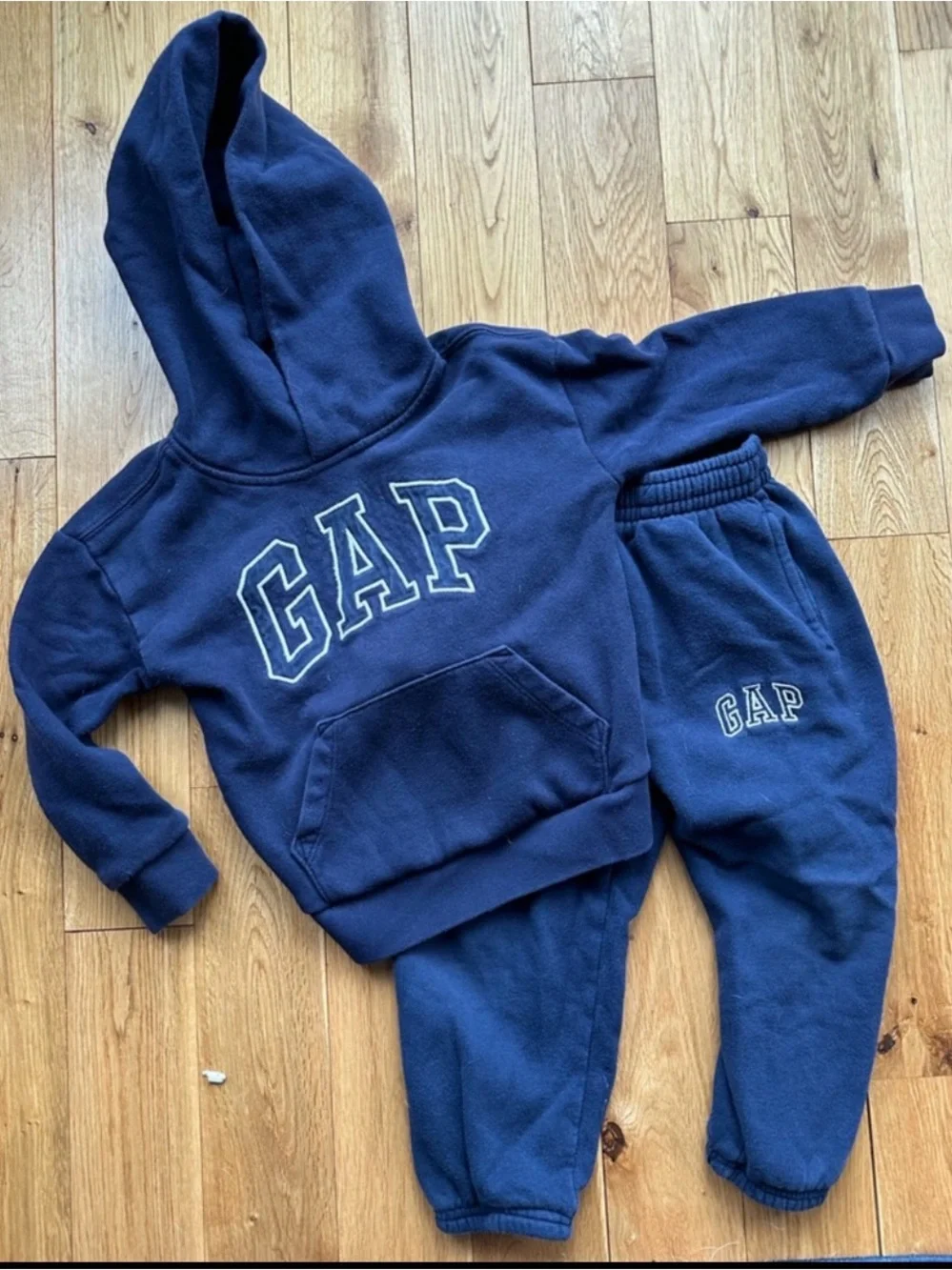 GAP cozy classic